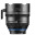 Irix Cine Lens Production Set (15/21/30/45/150mm) for Nikon Z