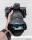 11mm f/4 Firefly Full Frame Lens for Canon EOS 5D Mark IV